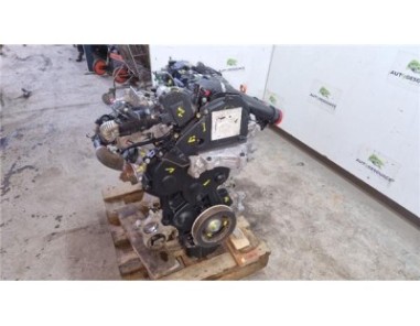Motor Completo Peugeot Partner Tepee  1 6 Access [1 6 Ltr  - 55 kW Blue-HDI FAP]