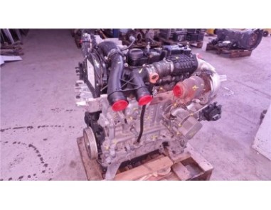 Motor Completo Peugeot Partner Tepee  1 6 Access [1 6 Ltr  - 55 kW Blue-HDI FAP]