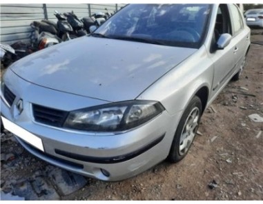 BSM Renault Laguna II  2 2 dCi 