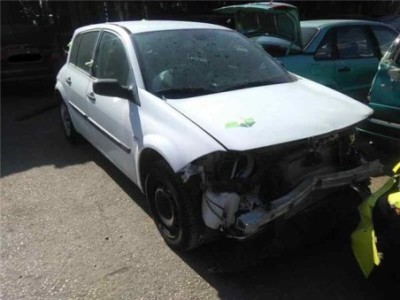 Renault MEGANE II BERLINA 5P 1 5 dCi D 