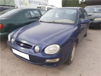 Brazo Inferior Delantero Derecho Kia Shuma  1 5 RS 4 Berlina [1 5 Ltr  - 65 kW CAT]