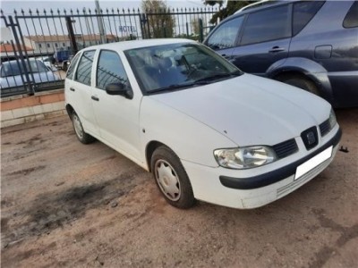 Motor Arranque Seat Ibiza  1 9 SDI