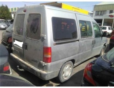 Citroen JUMPY 1 9 Turbodiesel 