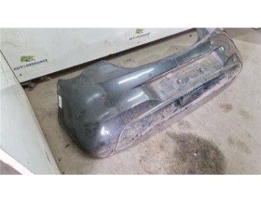 Paragolpes Trasero Opel Corsa E  1 4 Design LINE [1 4 Ltr  - 66 kW 16V bivalent  Gasolina / LPG]