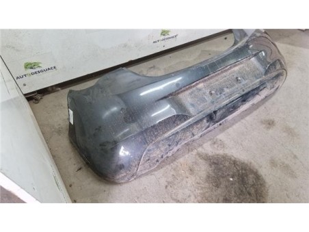 Paragolpes Trasero Opel Corsa E  1 4 Design LINE [1 4 Ltr  - 66 kW 16V bivalent  Gasolina / LPG]