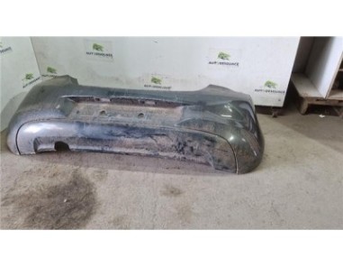 Paragolpes Trasero Opel Corsa E  1 4 Design LINE [1 4 Ltr  - 66 kW 16V bivalent  Gasolina / LPG]