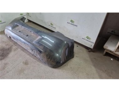 Paragolpes Trasero Opel Corsa E  1 4 Design LINE [1 4 Ltr  - 66 kW 16V bivalent  Gasolina / LPG]