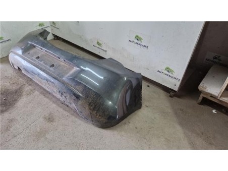 Paragolpes Trasero Opel Corsa E  1 4 Design LINE [1 4 Ltr  - 66 kW 16V bivalent  Gasolina / LPG]