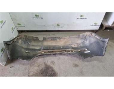 Paragolpes Trasero Opel Corsa E  1 4 Design LINE [1 4 Ltr  - 66 kW 16V bivalent  Gasolina / LPG]