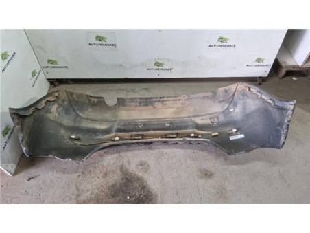 Paragolpes Trasero Opel Corsa E  1 4 Design LINE [1 4 Ltr  - 66 kW 16V bivalent  Gasolina / LPG]