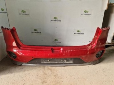 Paragolpes Trasero Kia Niro  Híbrido Concept [Híbrido 104 kW ]