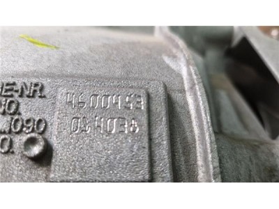 Caja Cambios Automatica BMW Serie 5 Berlina  2 0 520 d [2 0 Ltr  - 135 kW Turbodiesel]