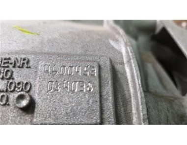 Caja Cambios Automatica BMW Serie 5 Berlina  2 0 520 d [2 0 Ltr  - 135 kW Turbodiesel]