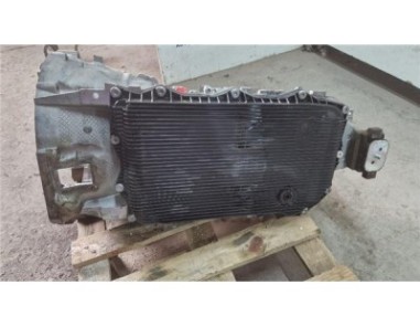 Caja Cambios Automatica BMW Serie 5 Berlina  2 0 520 d [2 0 Ltr  - 135 kW Turbodiesel]