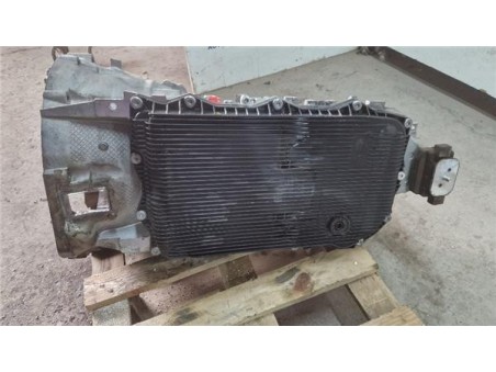 Caja Cambios Automatica BMW Serie 5 Berlina  2 0 520 d [2 0 Ltr  - 135 kW Turbodiesel]