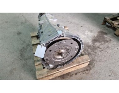 Caja Cambios Automatica BMW Serie 5 Berlina  2 0 520 d [2 0 Ltr  - 135 kW Turbodiesel]
