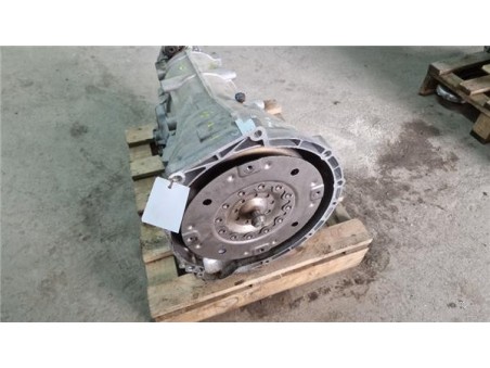 Caja Cambios Automatica BMW Serie 5 Berlina  2 0 520 d [2 0 Ltr  - 135 kW Turbodiesel]