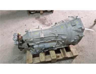 Caja Cambios Automatica BMW Serie 5 Berlina  2 0 520 d [2 0 Ltr  - 135 kW Turbodiesel]