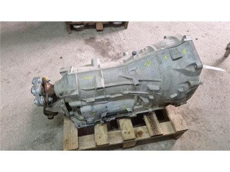 Caja Cambios Automatica BMW Serie 5 Berlina  2 0 520 d [2 0 Ltr  - 135 kW Turbodiesel]