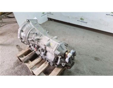 Caja Cambios Automatica BMW Serie 5 Berlina  2 0 520 d [2 0 Ltr  - 135 kW Turbodiesel]