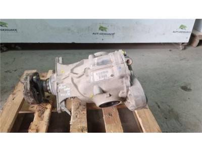 Grupo Diferencial Trasero BMW Serie 5 Berlina  2 0 520 d [2 0 Ltr  - 135 kW Turbodiesel]