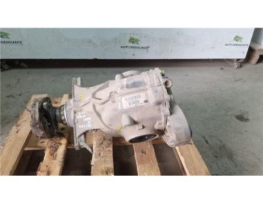 Grupo Diferencial Trasero BMW Serie 5 Berlina  2 0 520 d [2 0 Ltr  - 135 kW Turbodiesel]