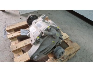 Grupo Diferencial Trasero BMW Serie 5 Berlina  2 0 520 d [2 0 Ltr  - 135 kW Turbodiesel]