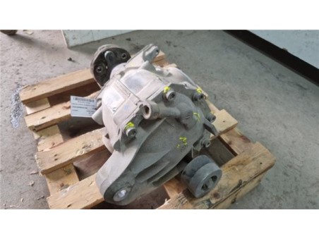 Grupo Diferencial Trasero BMW Serie 5 Berlina  2 0 520 d [2 0 Ltr  - 135 kW Turbodiesel]