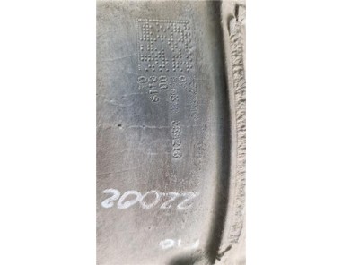 Grupo Diferencial Trasero BMW Serie 5 Berlina  2 0 520 d [2 0 Ltr  - 135 kW Turbodiesel]