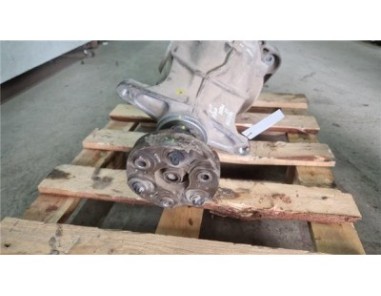 Grupo Diferencial Trasero BMW Serie 5 Berlina  2 0 520 d [2 0 Ltr  - 135 kW Turbodiesel]