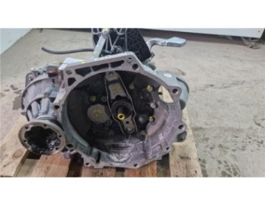 Caja Cambios Manual Seat Leon ST 5F8  1 6 Style [1 6 Ltr  - 81 kW TDI]