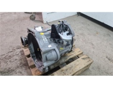 Caja Cambios Manual Seat Leon ST 5F8  1 6 Style [1 6 Ltr  - 81 kW TDI]