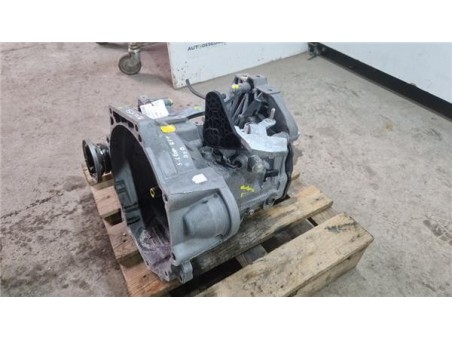 Caja Cambios Manual Seat Leon ST 5F8  1 6 Style [1 6 Ltr  - 81 kW TDI]