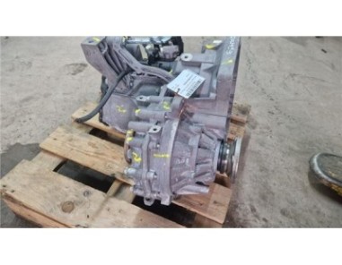 Caja Cambios Manual Seat Leon ST 5F8  1 6 Style [1 6 Ltr  - 81 kW TDI]