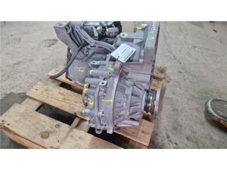 Caja Cambios Manual Seat Leon ST 5F8  1 6 Style [1 6 Ltr  - 81 kW TDI]