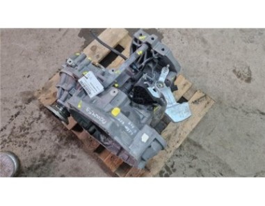 Caja Cambios Manual Seat Leon ST 5F8  1 6 Style [1 6 Ltr  - 81 kW TDI]