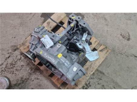 Caja Cambios Manual Seat Leon ST 5F8  1 6 Style [1 6 Ltr  - 81 kW TDI]