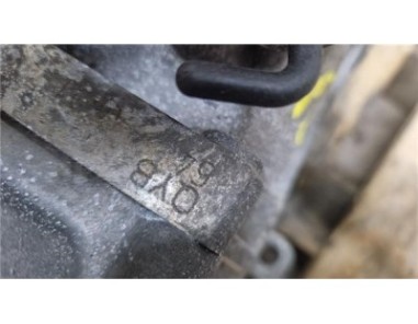 Caja Cambios Manual Seat Leon ST 5F8  1 6 Style [1 6 Ltr  - 81 kW TDI]