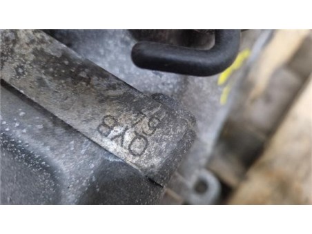 Caja Cambios Manual Seat Leon ST 5F8  1 6 Style [1 6 Ltr  - 81 kW TDI]