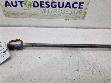 Amortiguador Porton Trasero Izquierdo Seat Leon ST 5F8  1 6 Style [1 6 Ltr  - 81 kW TDI]