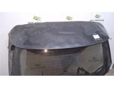 Porton Trasero Hyundai Tucson  1 6 Klass 2WD [1 6 Ltr  - 85 kW CRDi CAT ]