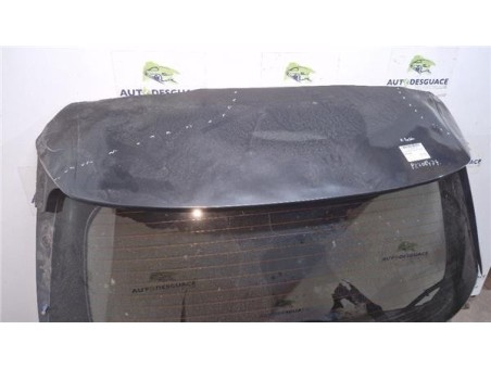 Porton Trasero Hyundai Tucson  1 6 Klass 2WD [1 6 Ltr  - 85 kW CRDi CAT ]