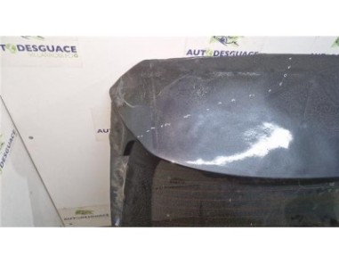 Porton Trasero Hyundai Tucson  1 6 Klass 2WD [1 6 Ltr  - 85 kW CRDi CAT ]