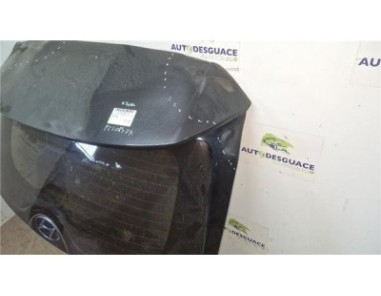 Porton Trasero Hyundai Tucson  1 6 Klass 2WD [1 6 Ltr  - 85 kW CRDi CAT ]