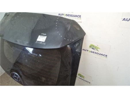 Porton Trasero Hyundai Tucson  1 6 Klass 2WD [1 6 Ltr  - 85 kW CRDi CAT ]