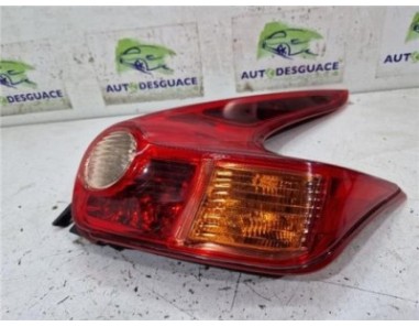 Piloto Trasero Derecho Nissan Juke I  1 6 Acenta [1 6 Ltr  - 86 kW 16V CAT]