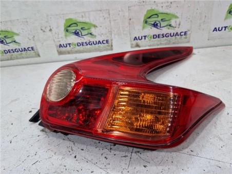 Piloto Trasero Derecho Nissan Juke I  1 6 Acenta [1 6 Ltr  - 86 kW 16V CAT]