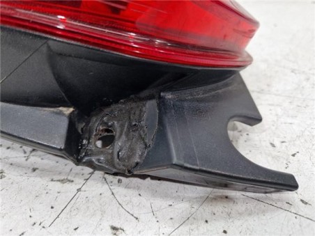 Piloto Trasero Derecho Nissan Juke I  1 6 Acenta [1 6 Ltr  - 86 kW 16V CAT]