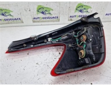 Piloto Trasero Derecho Nissan Juke I  1 6 Acenta [1 6 Ltr  - 86 kW 16V CAT]