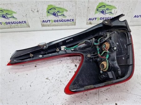 Piloto Trasero Derecho Nissan Juke I  1 6 Acenta [1 6 Ltr  - 86 kW 16V CAT]